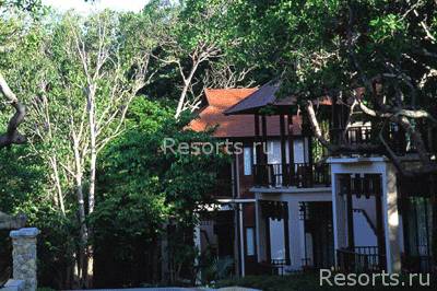 Pimalai Resort & Spa 33